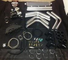 Vr6 turbolader kit turbo - vw,