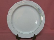 Rosenthal Monbijou Hotel Blumen Speiseteller Ø 27 cm Essteller Porzellan 28943