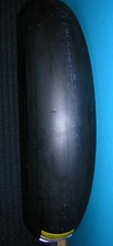 Dunlop 120/70x17 KR106 MS1
