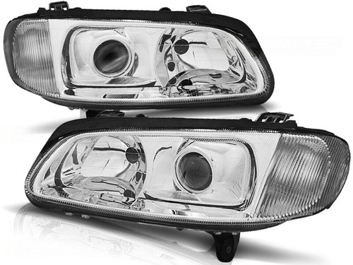 Scheinwerfer set für opel - scheinwerfer,