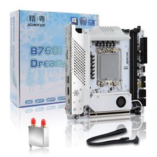 B760I Snow Dream D5 Mainboard