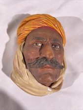 Bossons Legends Kreide Kopf