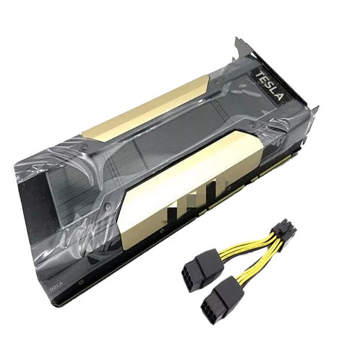 Nvidia tesla v100 16gb pcie - v100,