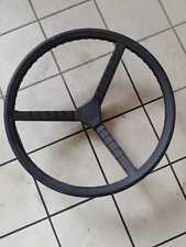 Lenkrad Lenkung Lombardini Comaca Panther Mackie Rambo 4X4 Traktor Lenker