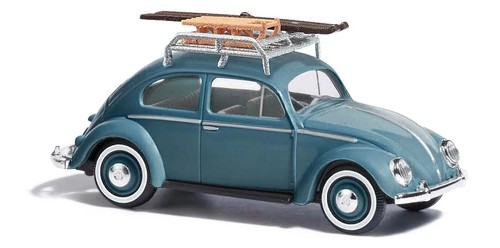 Busch 52911 vw - -, 1:87