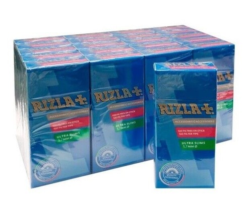 Rizla filter ultra - rizla, slim