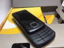 NOKIA 6600i SLIDE SCHWARZ 