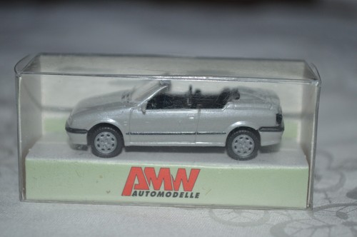 Amw renault 19 cabrio - amw,