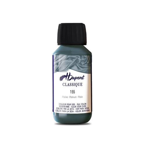 Dupont classique 125ml - h,