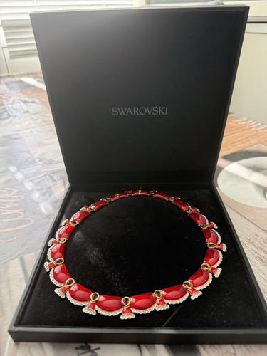 Swarovski original collier - swarovski,