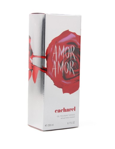 Cacharel amor body - amor,