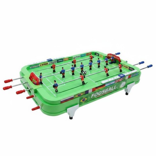 Tischfußballspiel kompaktes