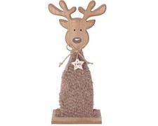 TrendLine Dekofigur Rentier