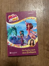 Mia and die - me, /