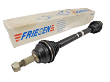 (S194) FRIESEN T49080 Antriebswelle für RENAULT ESPACE II 25 (QUINTON HAZELL T7)