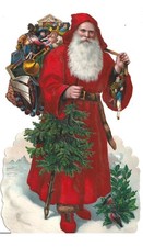 XXL Oblate Scraps die cut