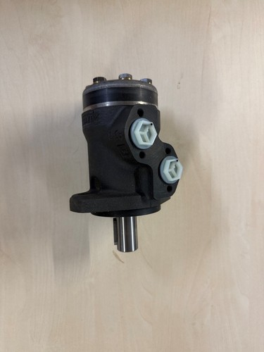 Hydraulik motor danfoss omp - danfoss,