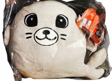 Elefun Roundy Toy Kuscheltier