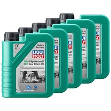 Bio Säge Kettenöl