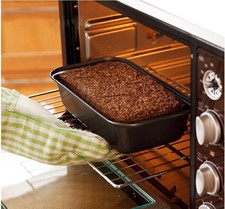 Kastenform Brotbackform