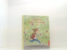 Millie 6. Millie geht zur