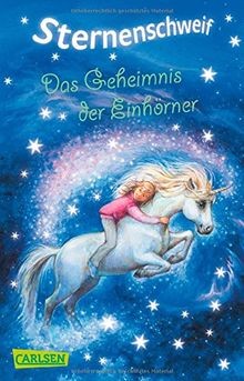 Das geheimnis der einhörner - das,