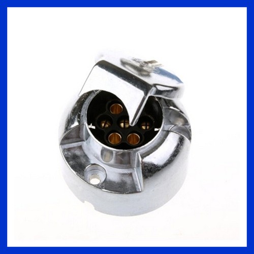 Metallsteckdose steckdose - steckdose, 7