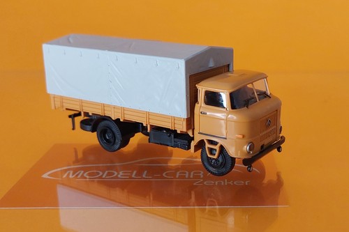 Busch espewe 95304 ifa w50l - ifa,