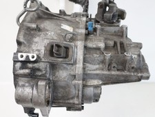 Getriebe (Schaltung) 6 Gang