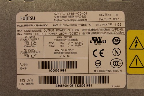 Fujitsu siemens esprimo p900 - siemens,