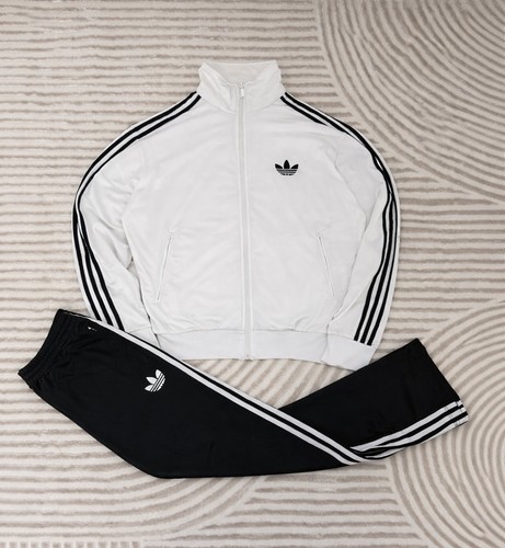 Vintage adidas tracksuit - tracksuit, /