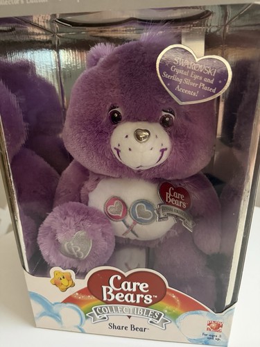 Care bears glücksbärchi - care,