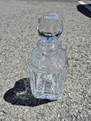 Whiskey karaffe aus - whiskey-karaffe,