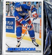 1995-96 UD Collector's Choice