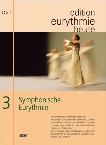 Eurythmie festival den - eurythmie-festival, haag