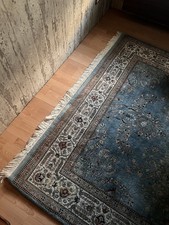 Großer Orient Teppich