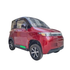 Urban Hopper Twin Plus 4 kW