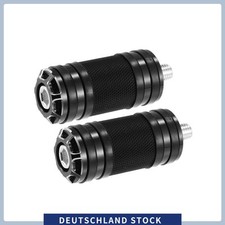 2 stücke Motorrad Shifter Peg