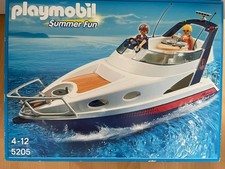 Playmobil 5205 Summer Fun