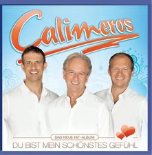 Calimeros - Du Bist Mein Schönstes Gefühl