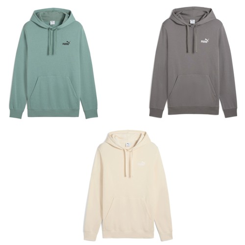 Puma herren kapuzenpullover - herren,
