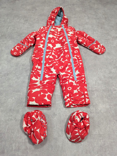 Baby boden schneeanzug - boden,