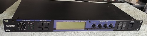 Yamaha rev 500 - yamaha,