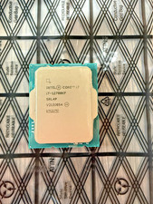Intel Core i7-12700KF – Top Zustand, LGA1700, ideal für Gaming & High-End PCs ⚡