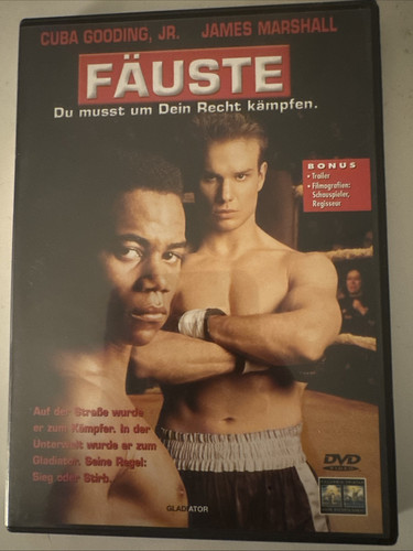 Fäuste musst dein recht - dein,