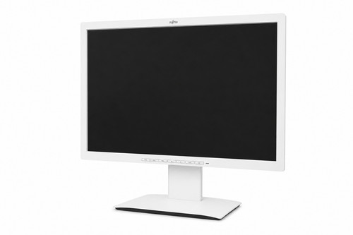 Fujitsu b24w led - b24w-6, monitor