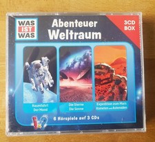 Was ist abenteuer - ist,