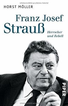 Franz josef strauß - franz, herrscher