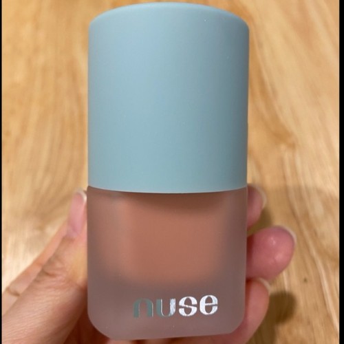 Nuse mousse care cheek - care,