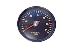 Drehzahlmesser 902 741 302 - , 02